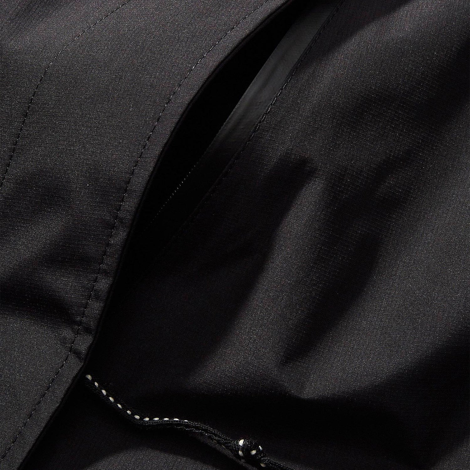 Goretex Hybrid Hardshell Jacket - INVINCIBLE