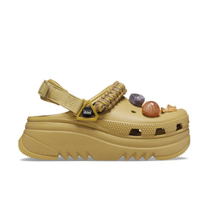
                  
                    Crocs X Aries X Classic Hiker Xscape Clog - INVINCIBLE
                  
                