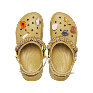 
                  
                    Crocs X Aries X Classic Hiker Xscape Clog - INVINCIBLE
                  
                