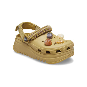 
                  
                    Crocs X Aries X Classic Hiker Xscape Clog - INVINCIBLE
                  
                
