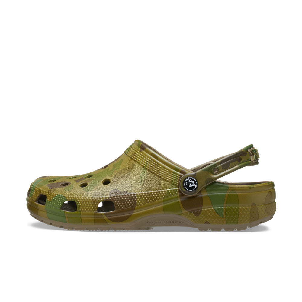 Crocs x XLARGE - INVINCIBLE