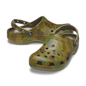 
                  
                    Crocs x XLARGE - INVINCIBLE
                  
                