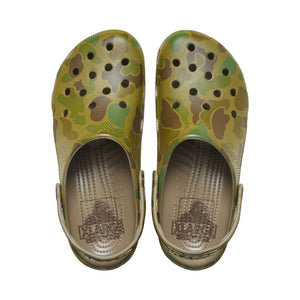 
                  
                    Crocs x XLARGE - INVINCIBLE
                  
                