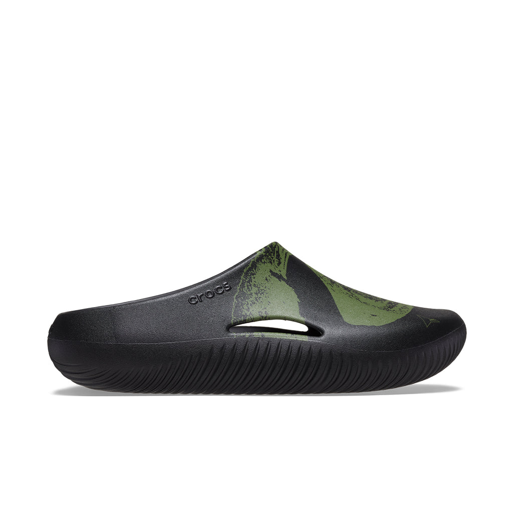ROA X Crocs Mellow Clog - INVINCIBLE