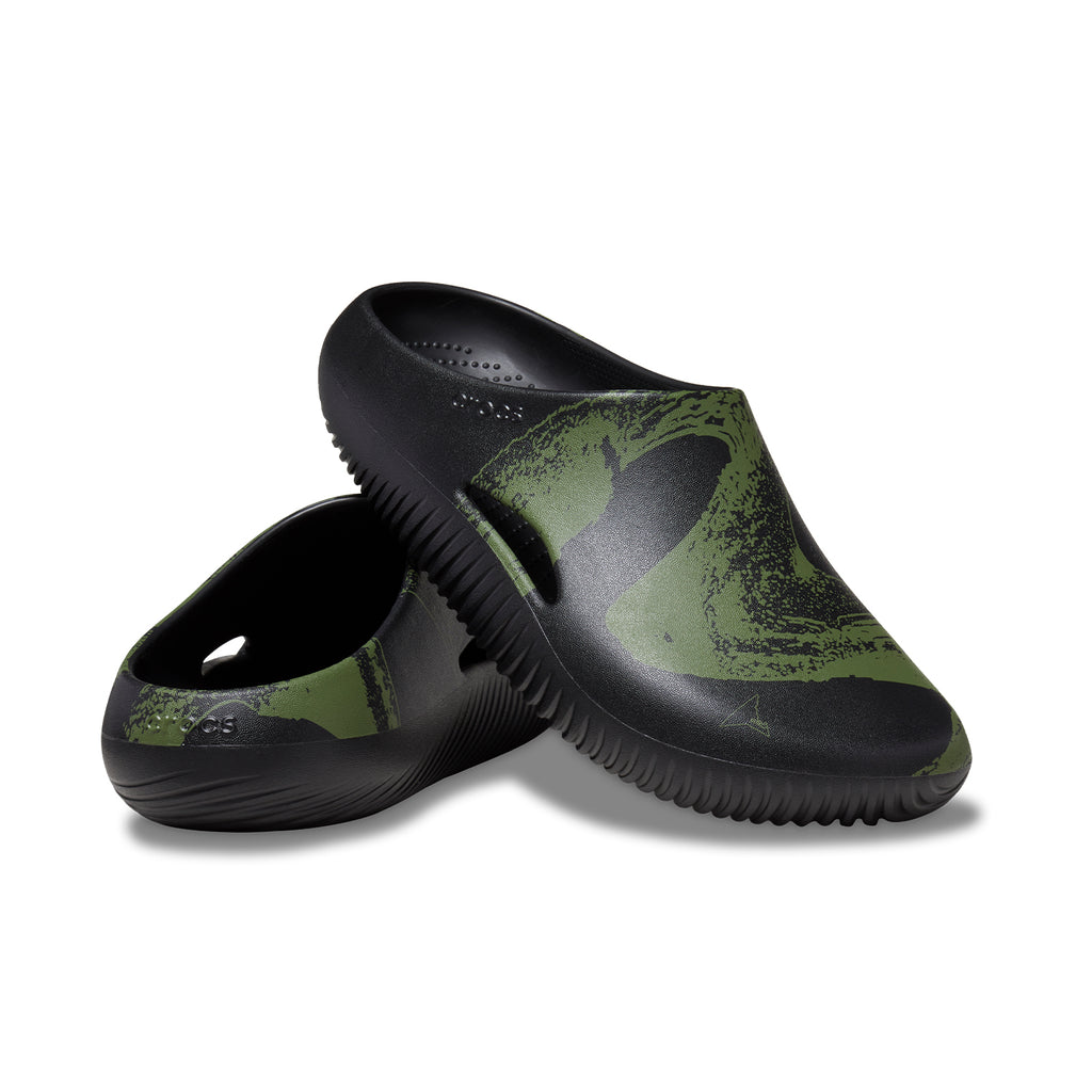 ROA X Crocs Mellow Clog - INVINCIBLE