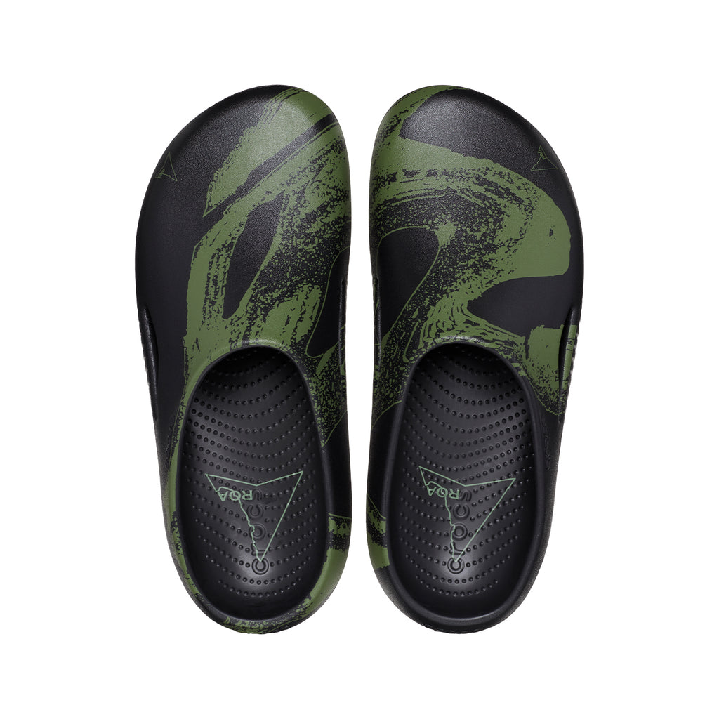 ROA X Crocs Mellow Clog - INVINCIBLE