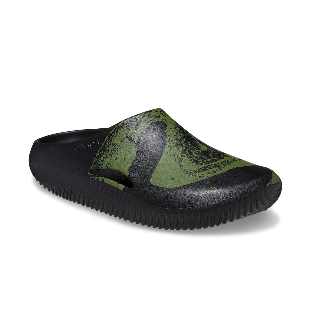 ROA X Crocs Mellow Clog - INVINCIBLE