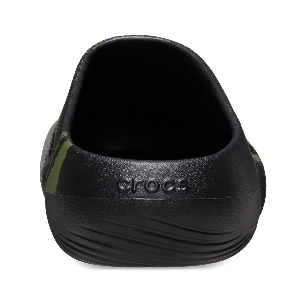 ROA X Crocs Mellow Clog - INVINCIBLE