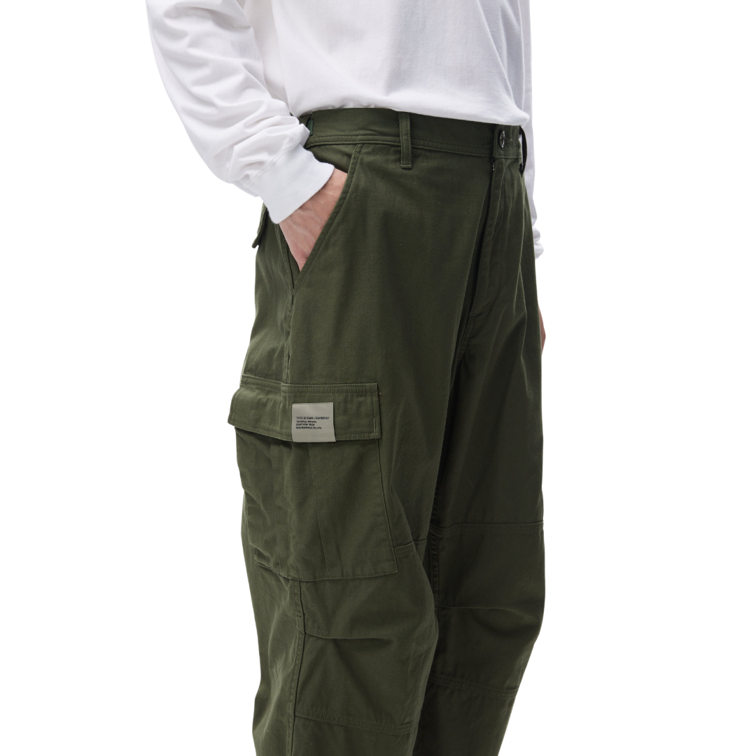 BDU Pants - INVINCIBLE