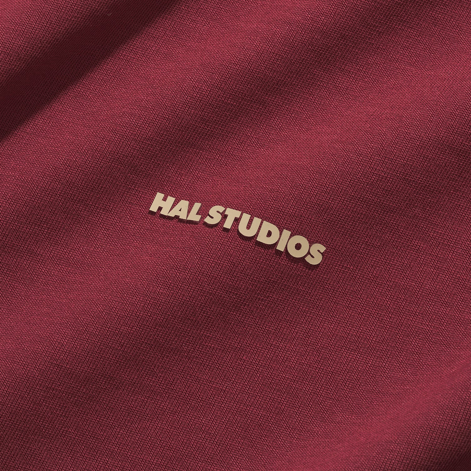 Micro Logo T-Shirt - INVINCIBLE