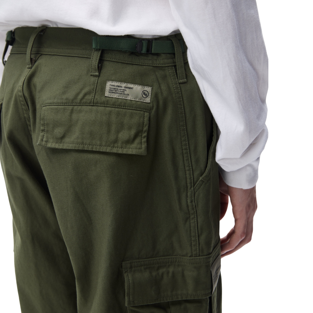 BDU Pants - INVINCIBLE