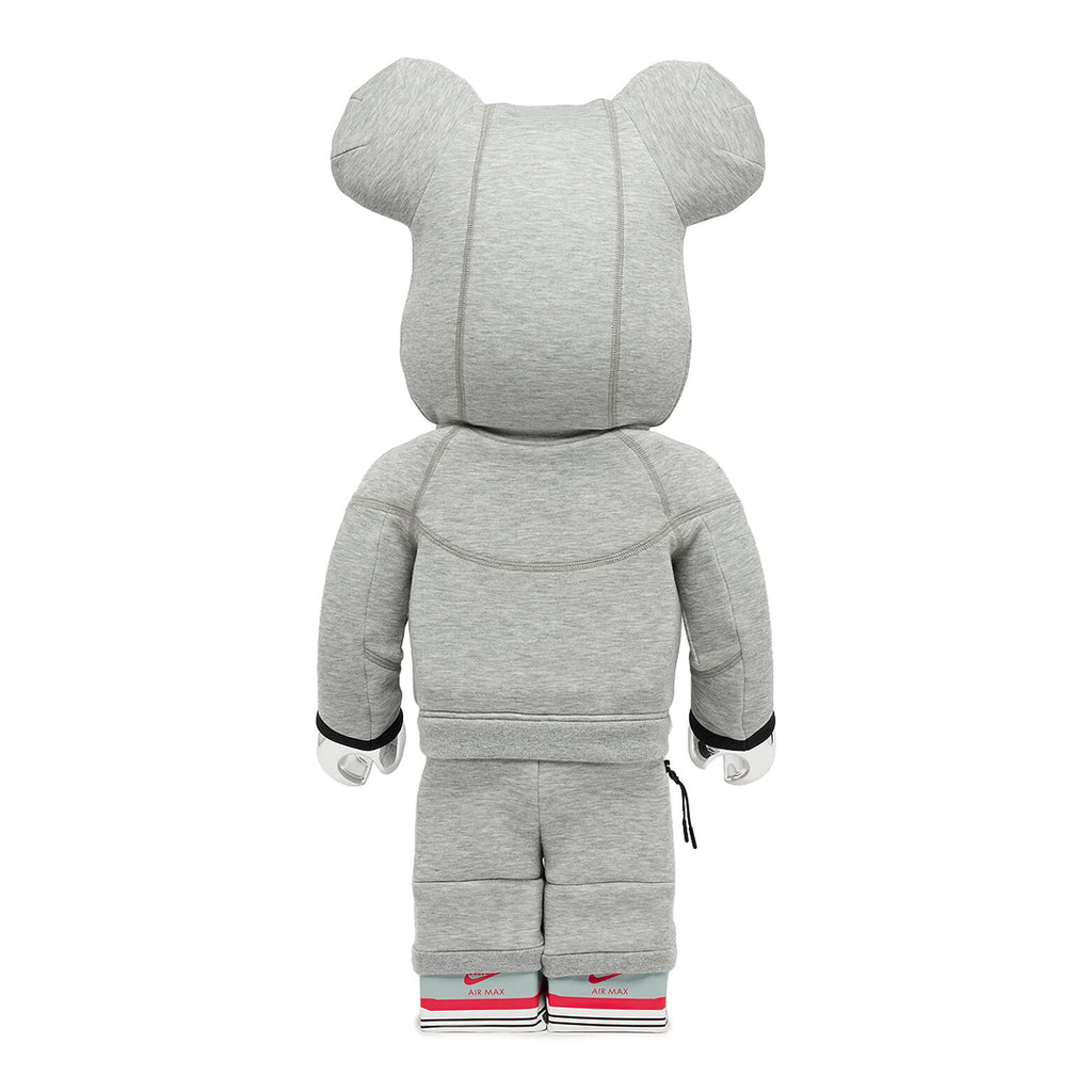 BE@RBRICK Nike Tech Fleece N98 1000% - INVINCIBLE