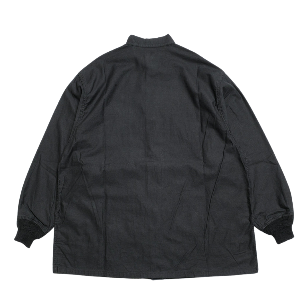 S.C. Army Shirt - Back Sateen - INVINCIBLE