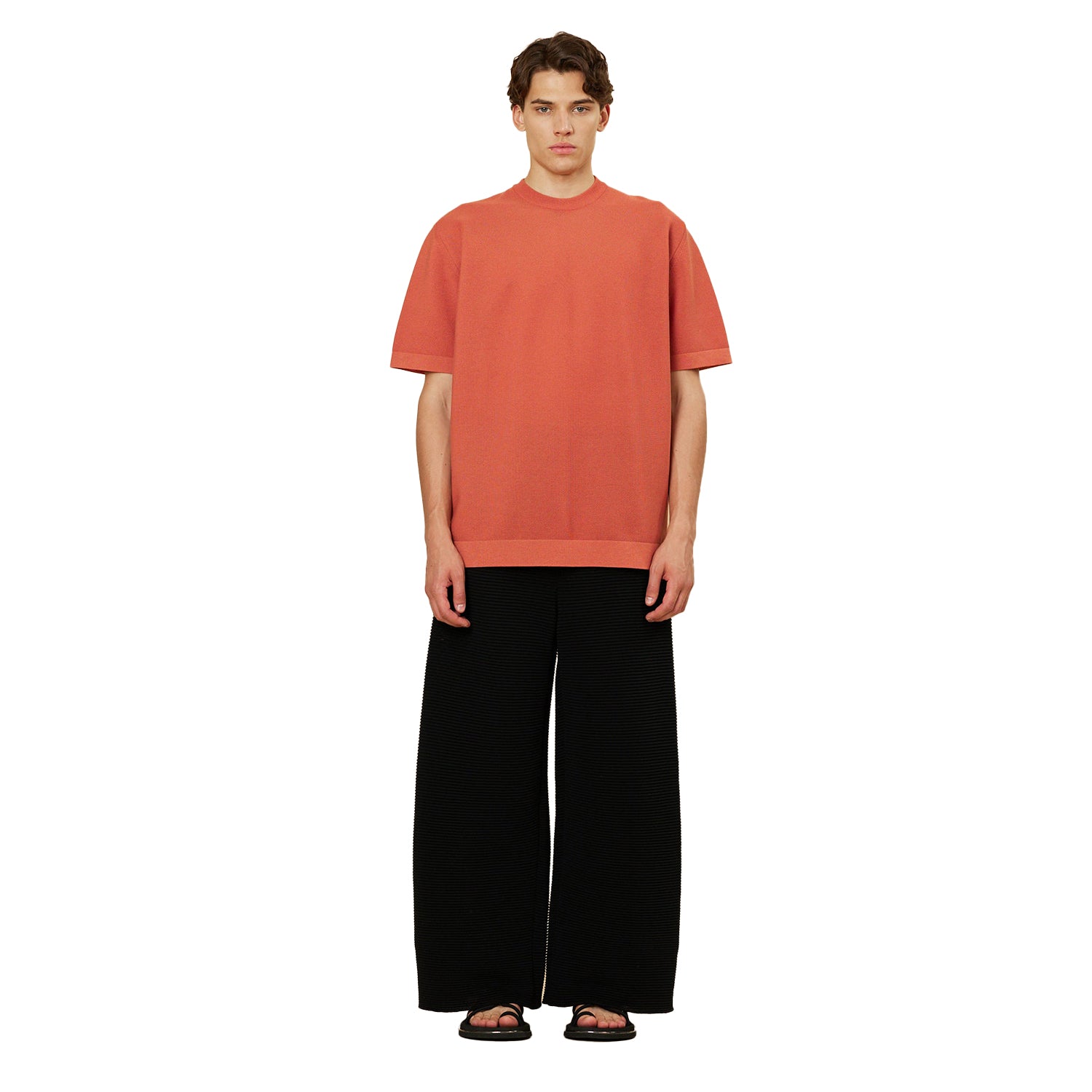 TC High Gauge Short Sleeve Tee Shirt - INVINCIBLE