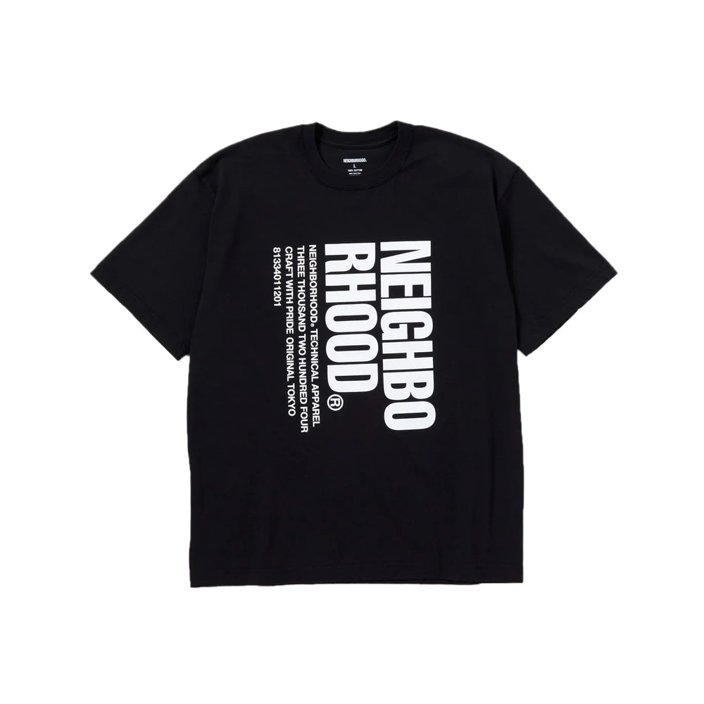 NH . Tee SS-3 - INVINCIBLE
