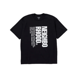 
                  
                    NH . Tee SS-3 - INVINCIBLE
                  
                