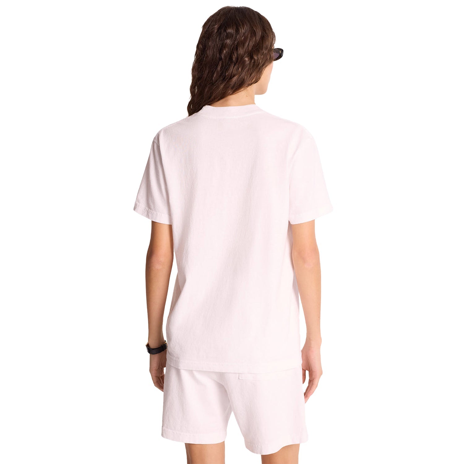 USA Wellness Club T-Shirt - INVINCIBLE