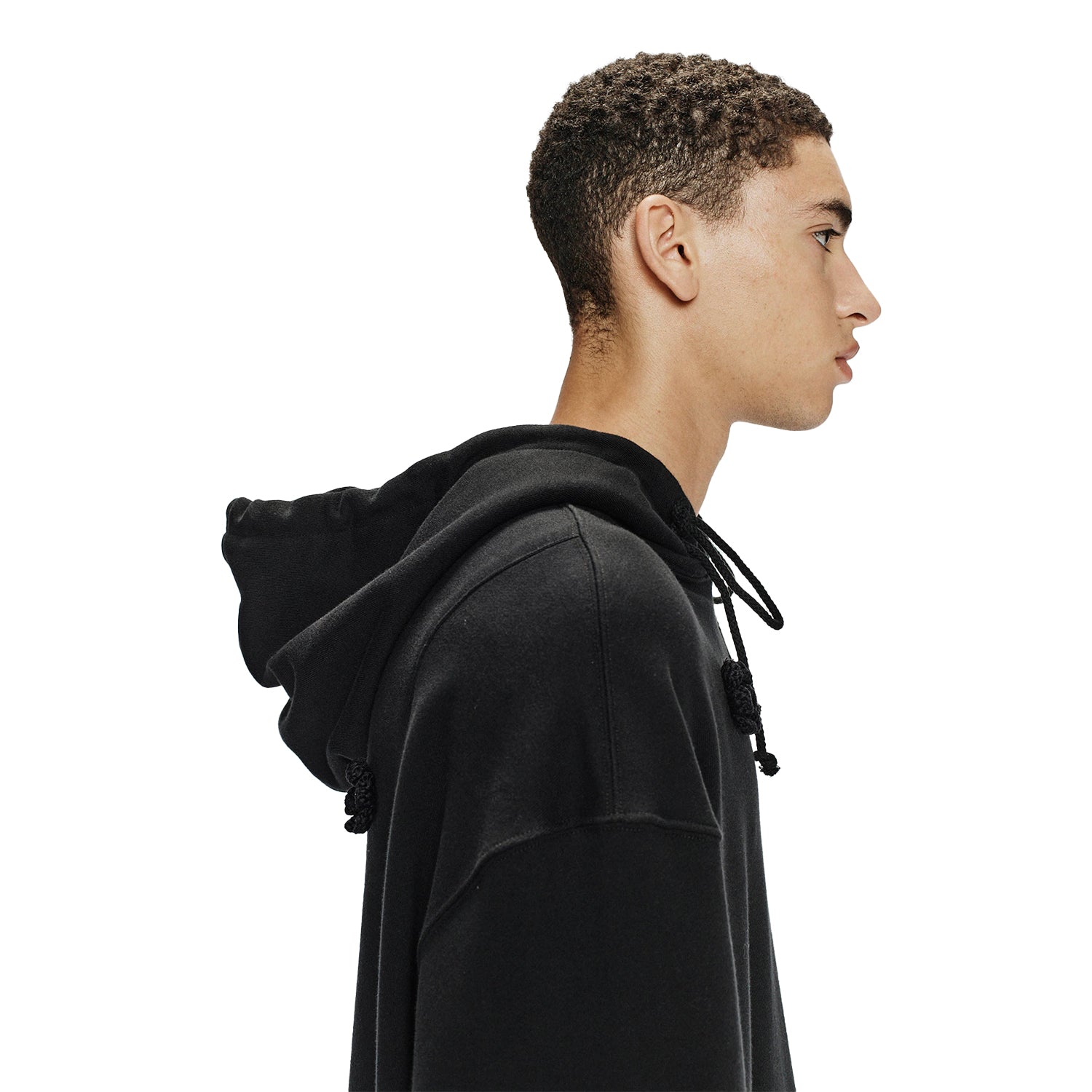 "Daisy" Gym Hoodie Terry - INVINCIBLE