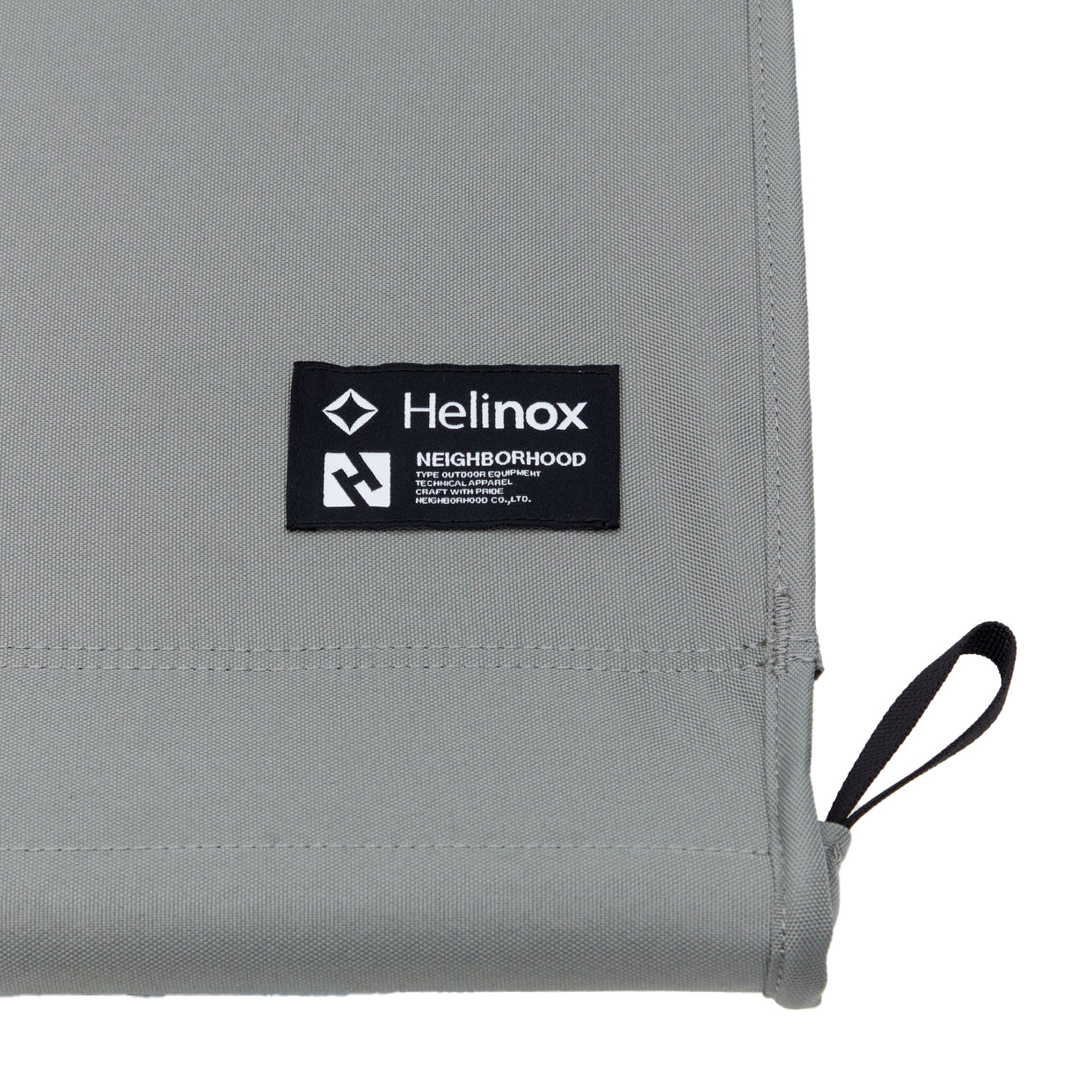 NH x Helinox . Cot high - INVINCIBLE