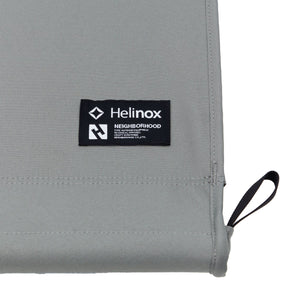 
                  
                    NH x Helinox . Cot high - INVINCIBLE
                  
                
