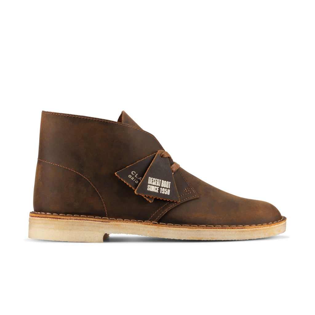 Desert Boot - INVINCIBLE