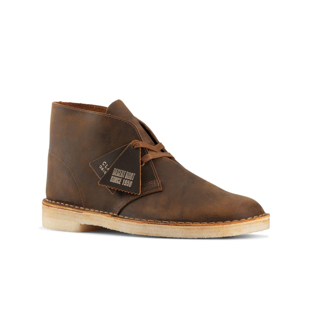 Desert Boot - INVINCIBLE