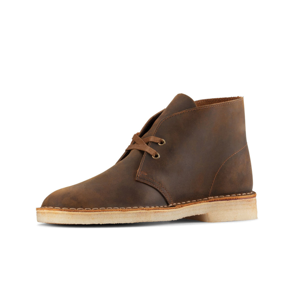 Desert Boot - INVINCIBLE