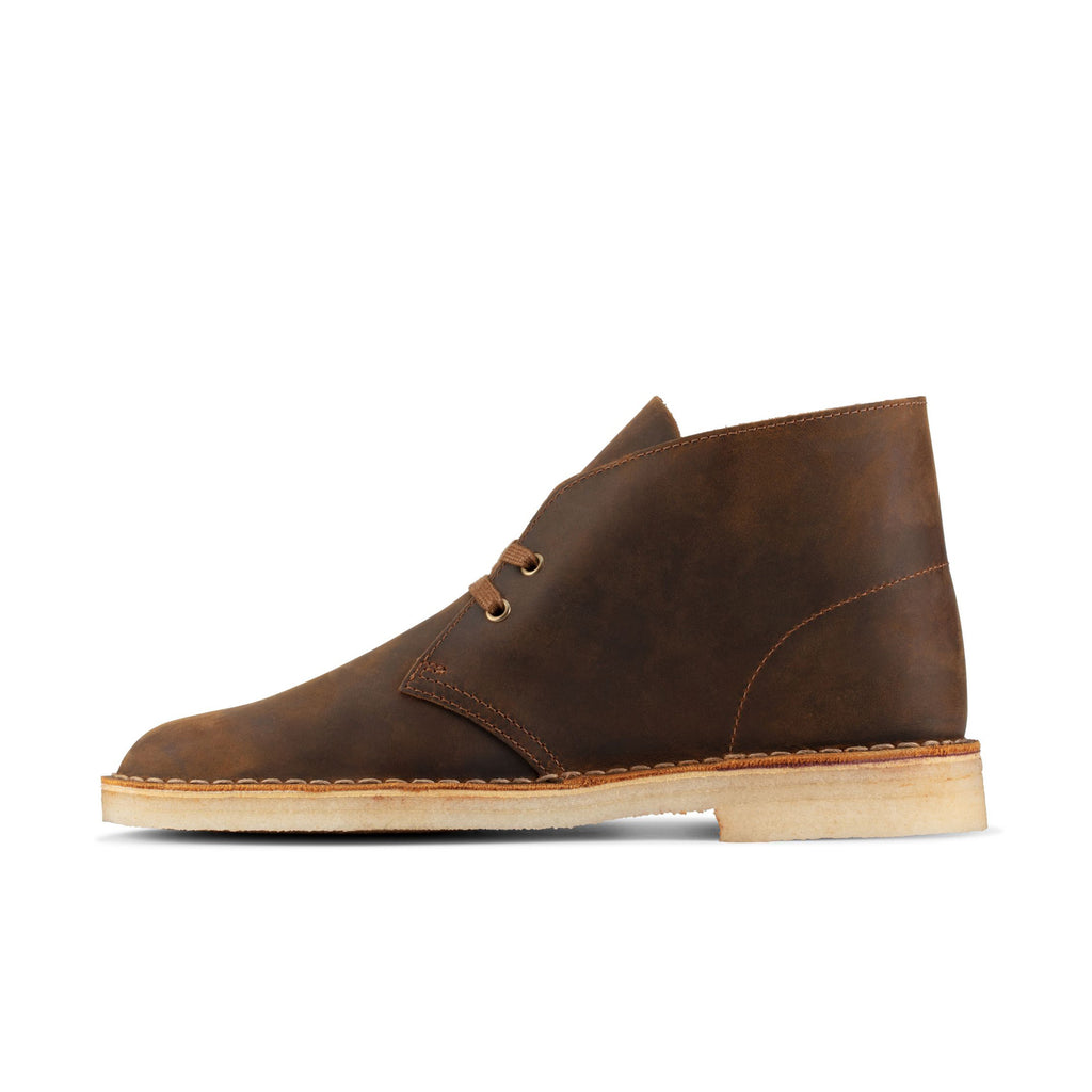 Desert Boot - INVINCIBLE