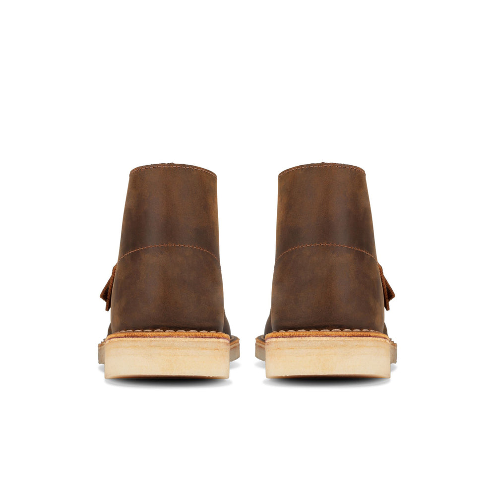
                  
                    Desert Boot - INVINCIBLE
                  
                