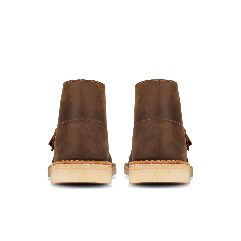 Desert Boot - INVINCIBLE