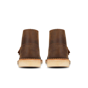 
                  
                    Desert Boot - INVINCIBLE
                  
                
