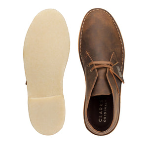 
                  
                    Desert Boot - INVINCIBLE
                  
                