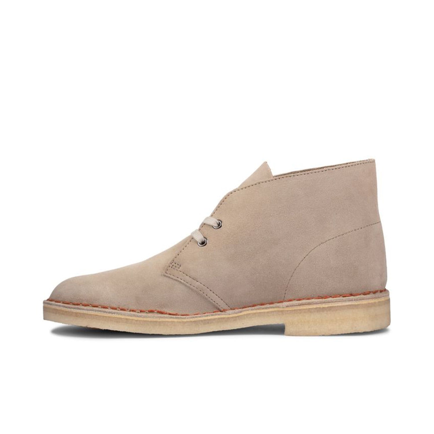 Coloured desert clarks outlet