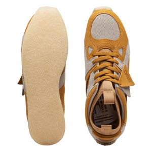 
                  
                    Clarks x Ronnie Fieg Breacon - INVINCIBLE
                  
                