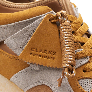 
                  
                    Clarks x Ronnie Fieg Breacon - INVINCIBLE
                  
                