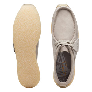 
                  
                    Clarks x Ronnie Fieg Rossendale - INVINCIBLE
                  
                