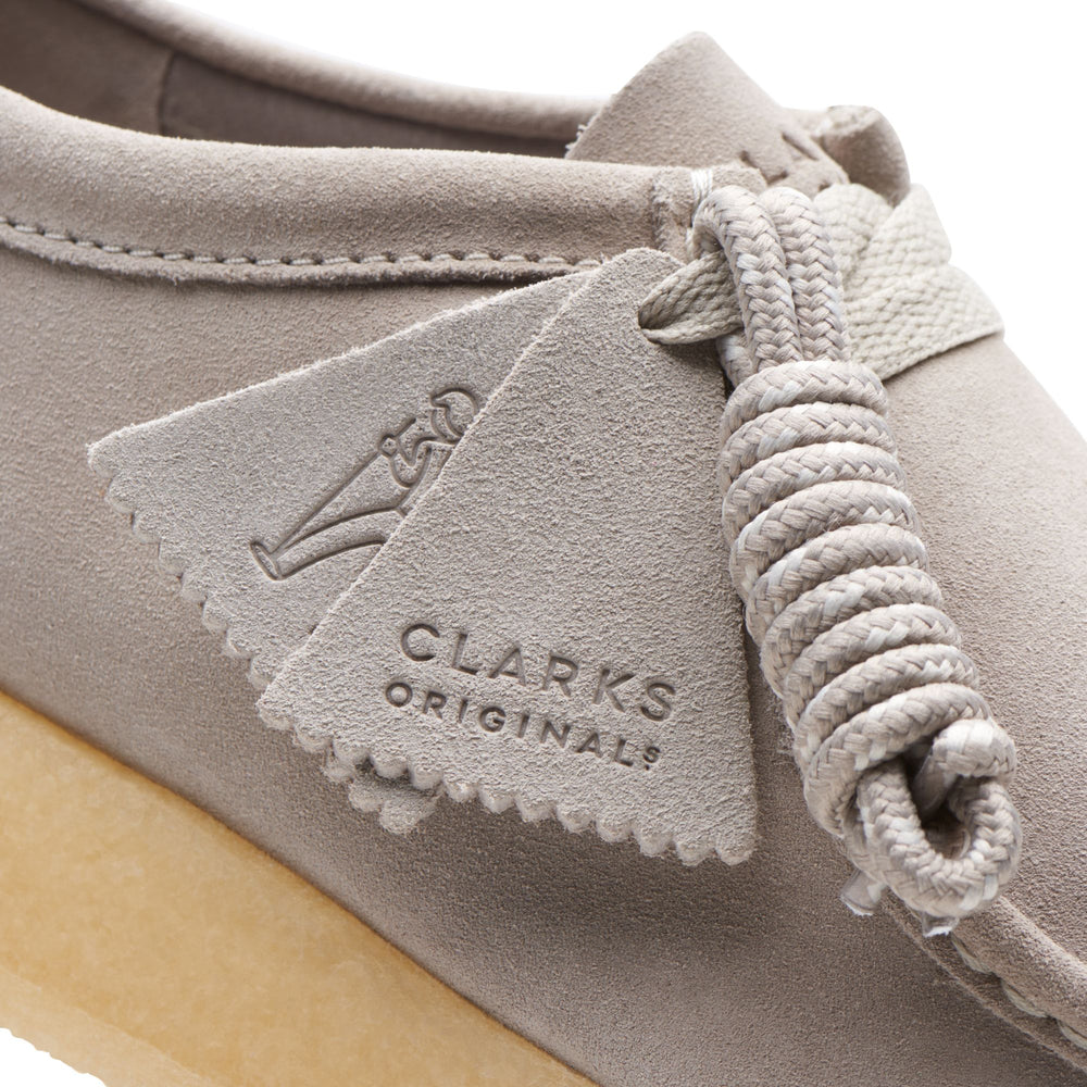 
                  
                    Clarks x Ronnie Fieg Rossendale - INVINCIBLE
                  
                
