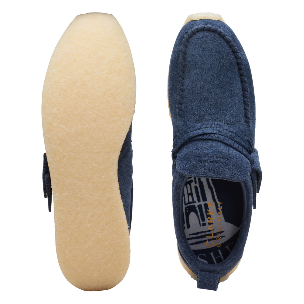 
                  
                    Clarks x Ronnie Fieg Maycliffe - INVINCIBLE
                  
                