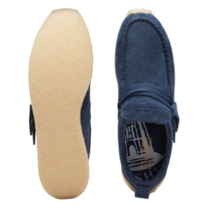 
                  
                    Clarks x Ronnie Fieg Maycliffe - INVINCIBLE
                  
                