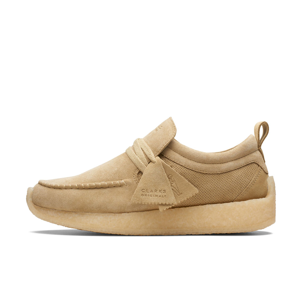 Clarks x Ronnie Fieg Maycliffe - INVINCIBLE
