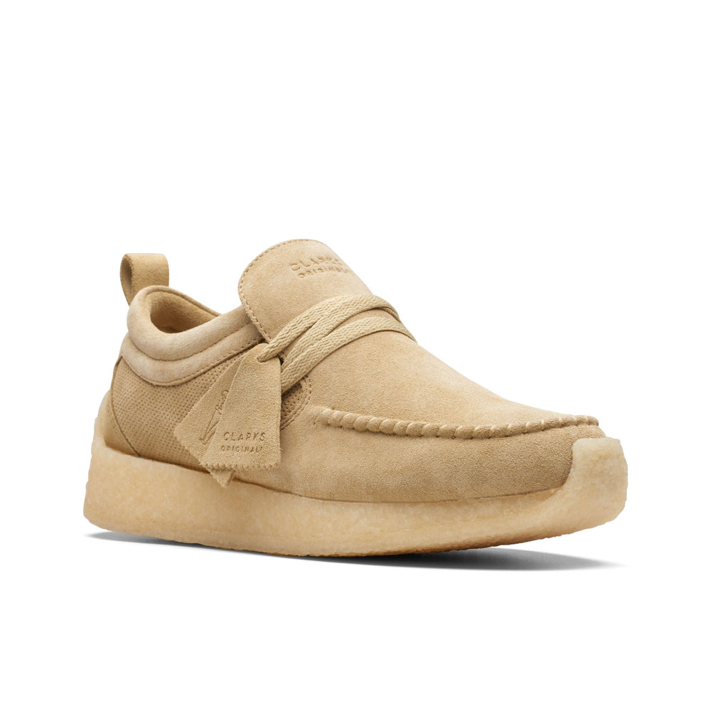 
                  
                    Clarks x Ronnie Fieg Maycliffe - INVINCIBLE
                  
                