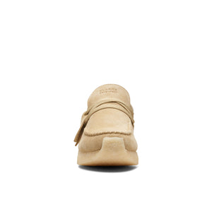
                  
                    Clarks x Ronnie Fieg Maycliffe - INVINCIBLE
                  
                