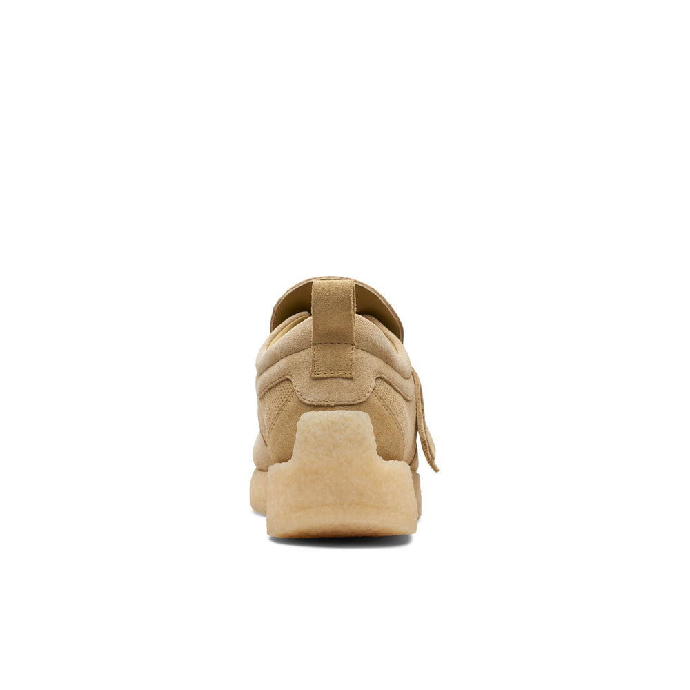 
                  
                    Clarks x Ronnie Fieg Maycliffe - INVINCIBLE
                  
                