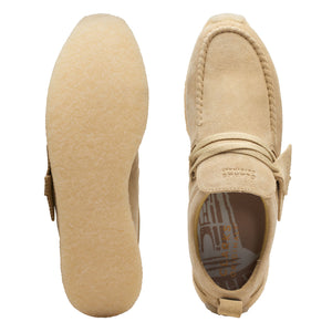 
                  
                    Clarks x Ronnie Fieg Maycliffe - INVINCIBLE
                  
                