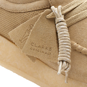 
                  
                    Clarks x Ronnie Fieg Maycliffe - INVINCIBLE
                  
                