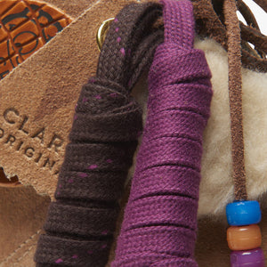 
                  
                    Clarks x Aries Desert Trek - INVINCIBLE
                  
                