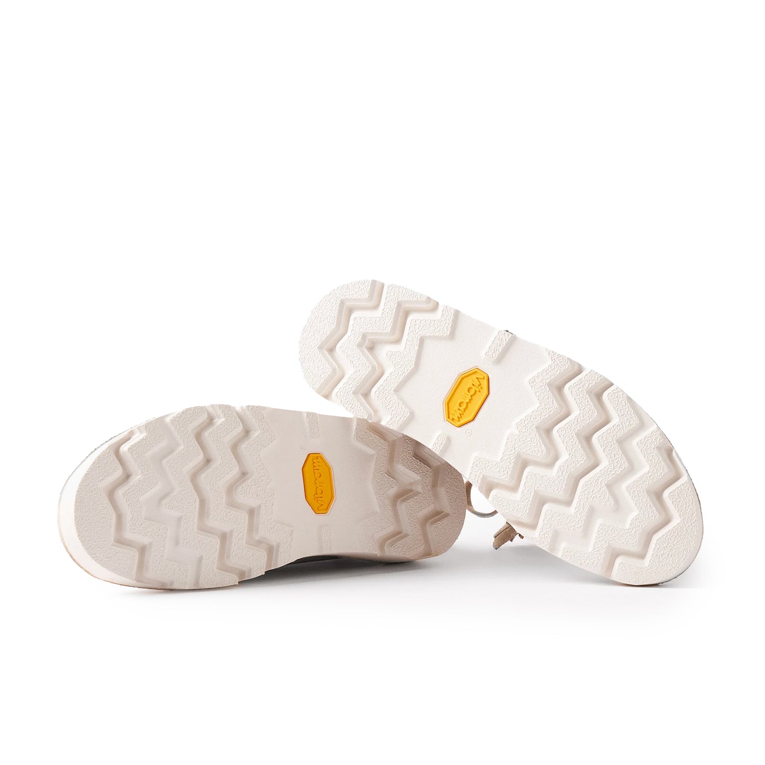 Clarks x Engineered Garments Desert Khan - INVINCIBLE