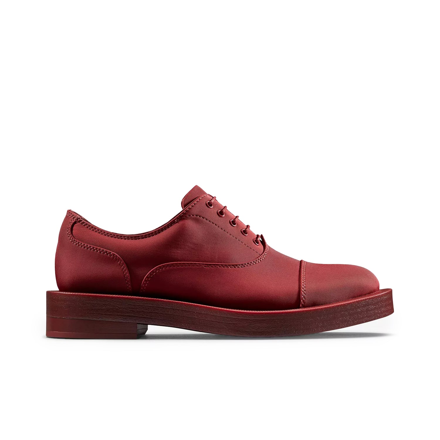 Clarks x Martine Rose 'Oxford 2' - INVINCIBLE