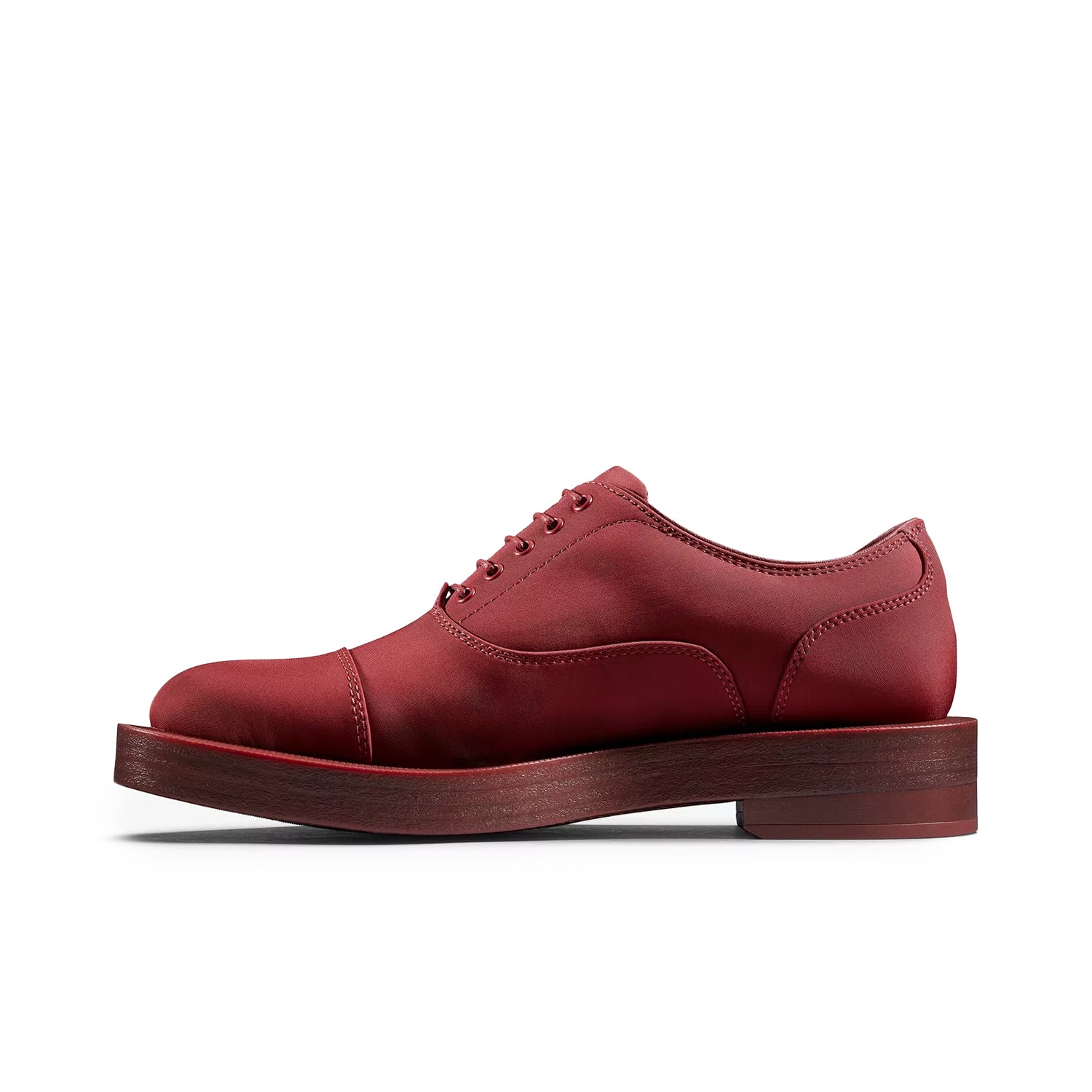 Clarks x Martine Rose 'Oxford 2' - INVINCIBLE
