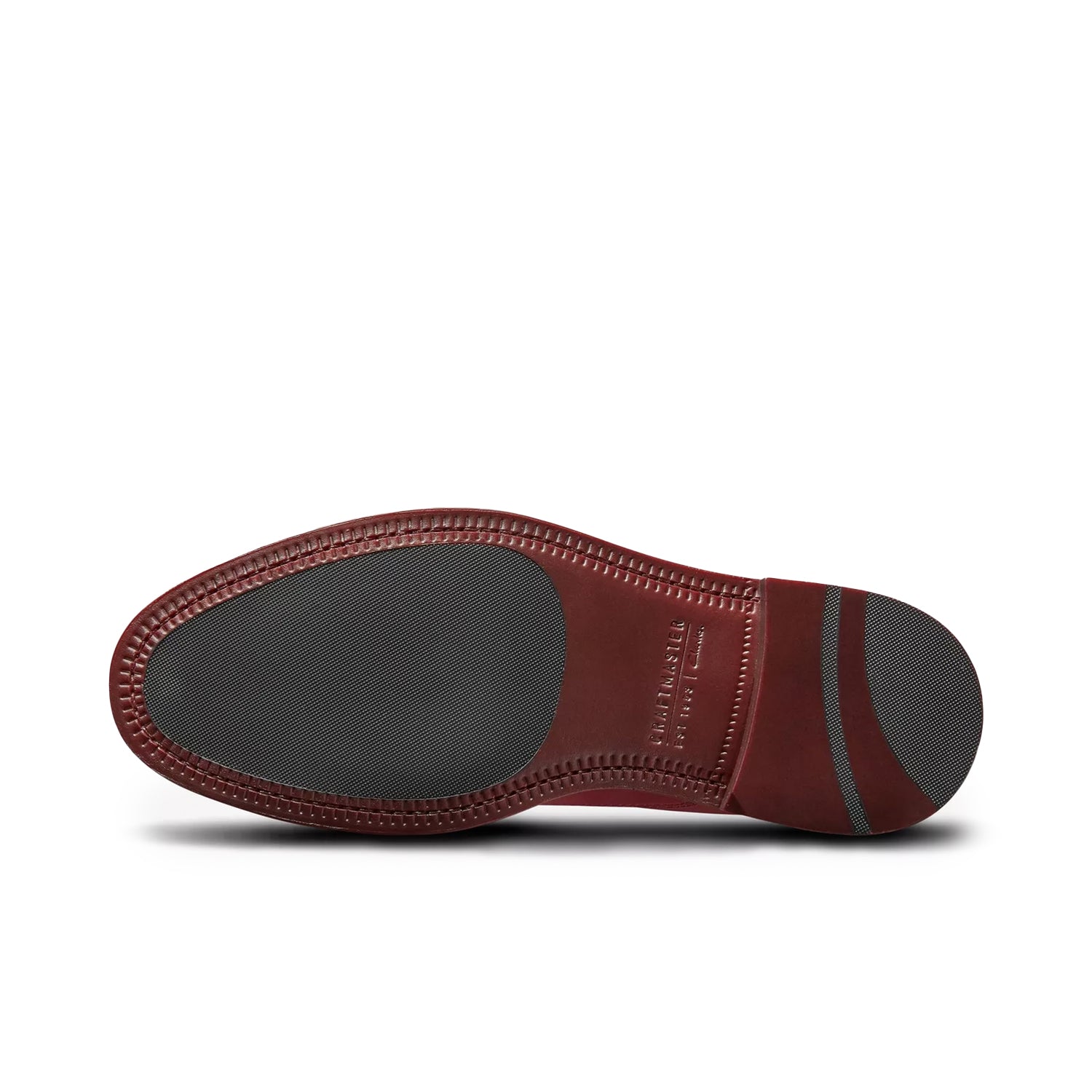 Clarks x Martine Rose 'Oxford 2' - INVINCIBLE